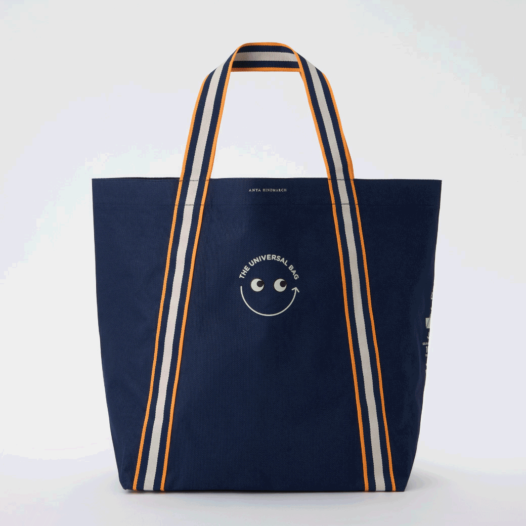 Universal Bag | Anya Hindmarch JP Universal Bag | Anya Hindmarch JP