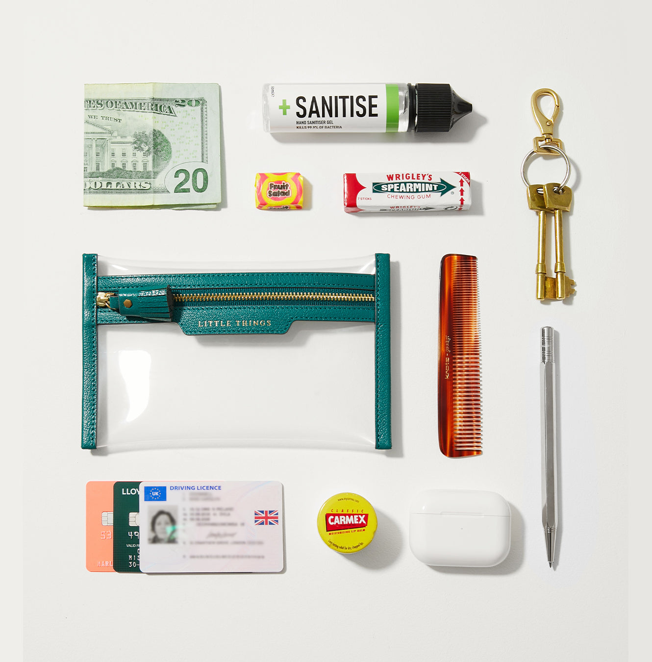 Anya Hindmarch JP