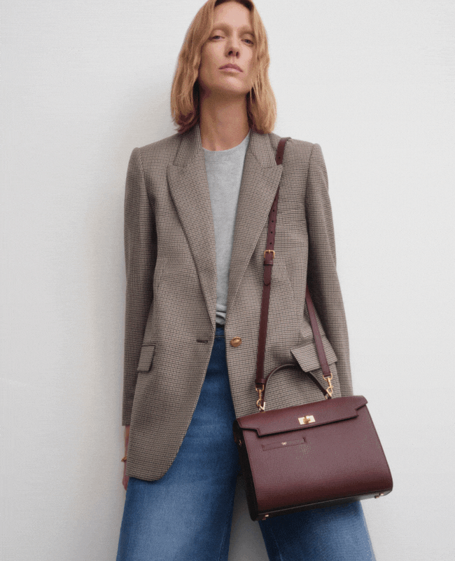 Anya Hindmarch JP