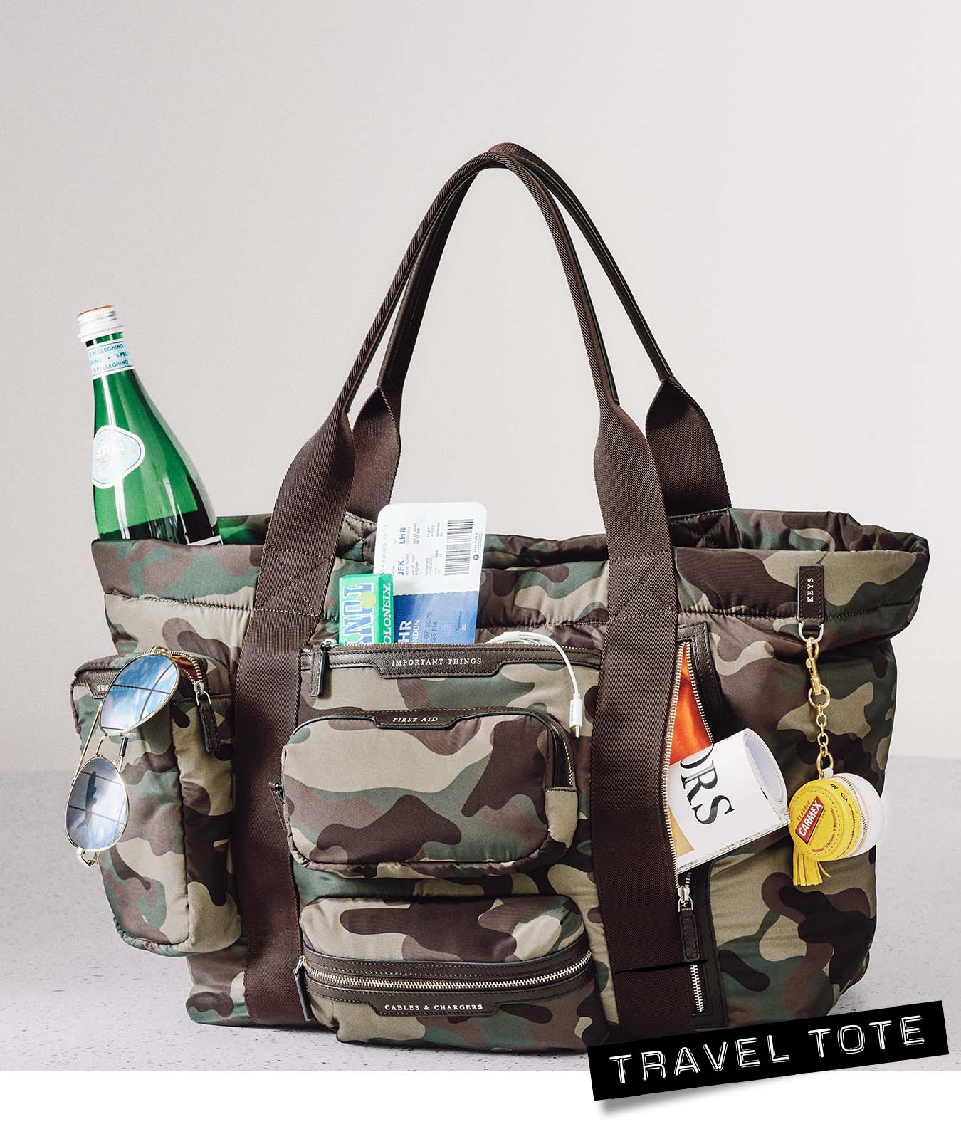 Anya Hindmarch JP