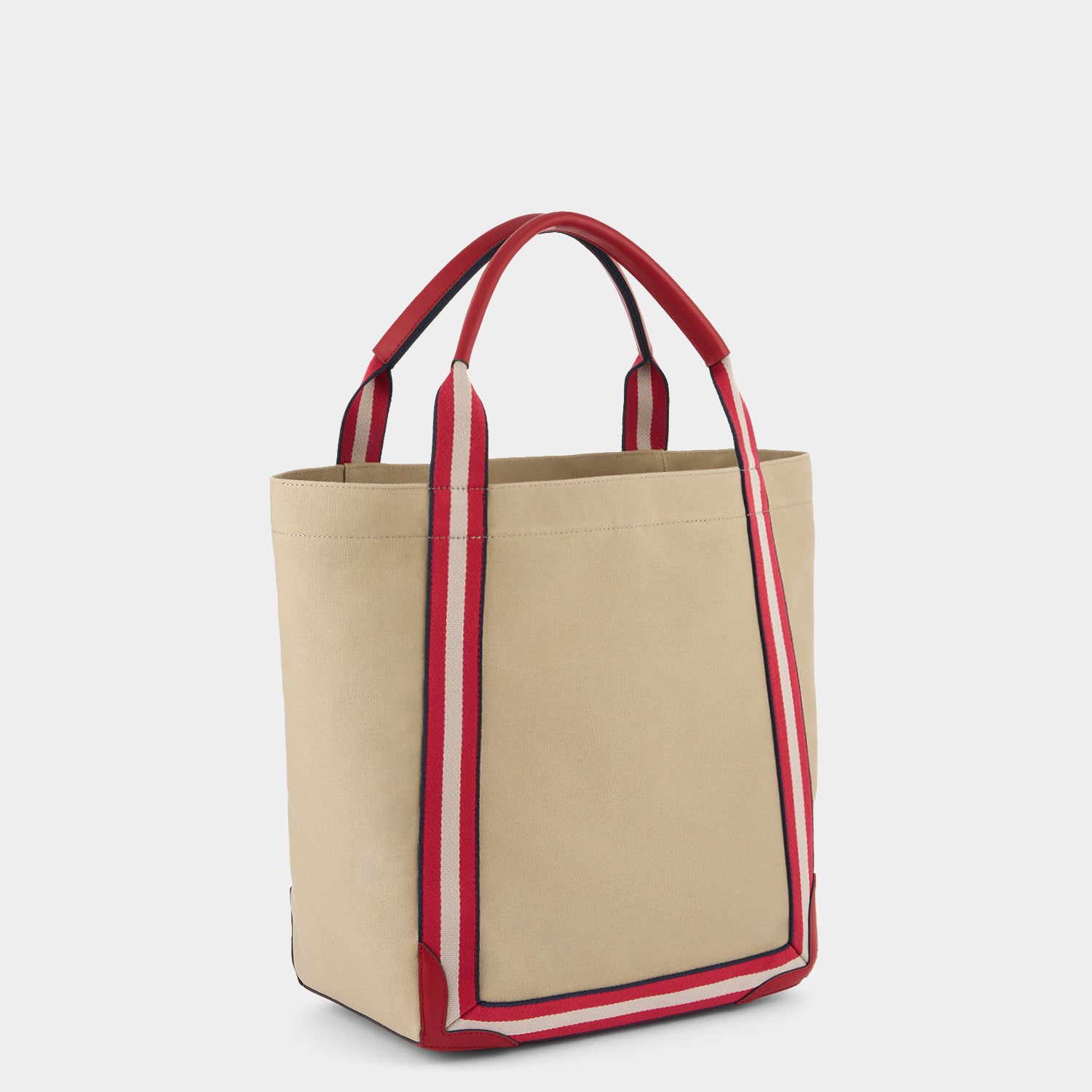ビスポーク・ウォルトン・ポント・トート -

          
            Circus Leather in Red -
          

          Anya Hindmarch JP
