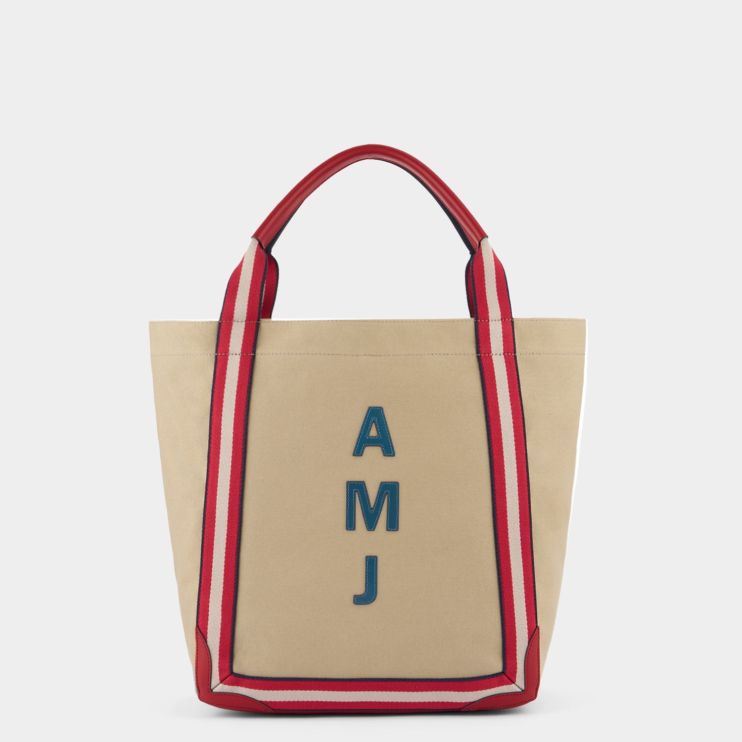 ビスポーク・ウォルトン・ポント・トート -

          
            Circus Leather in Red -
          

          Anya Hindmarch JP
