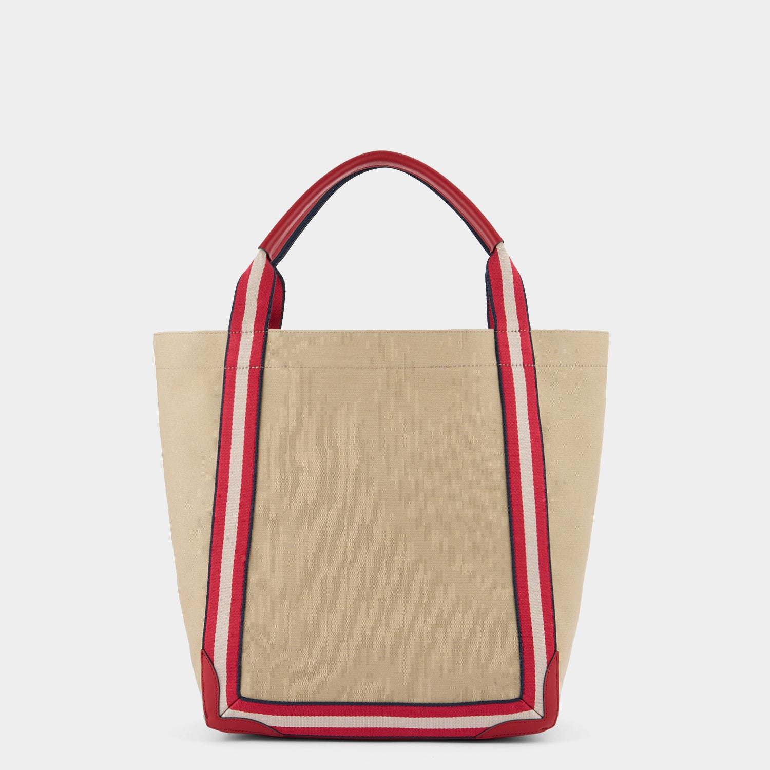 ビスポーク・ウォルトン・ポント・トート -

          
            Circus Leather in Red -
          

          Anya Hindmarch JP
