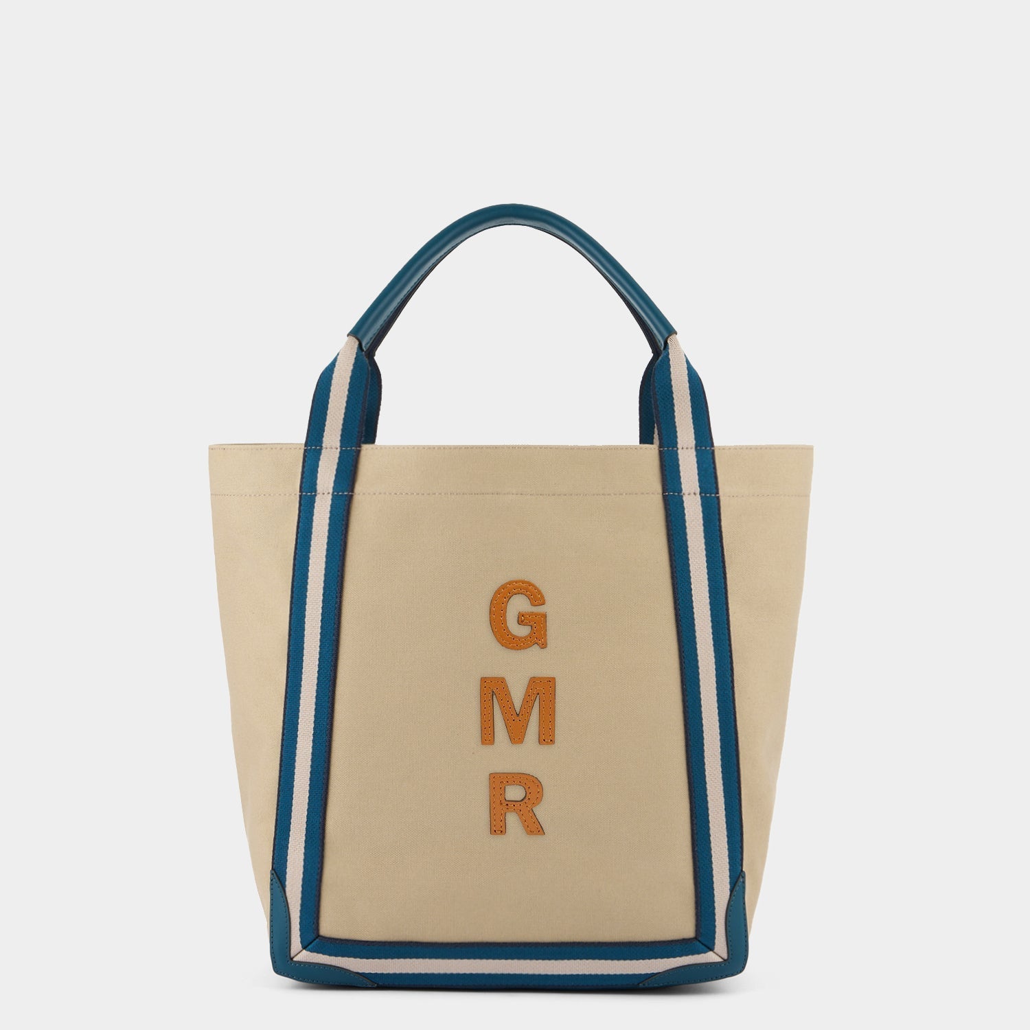 ビスポーク・ウォルトン・ポント・トート -

          
            Circus Leather in Petrol -
          

          Anya Hindmarch JP
