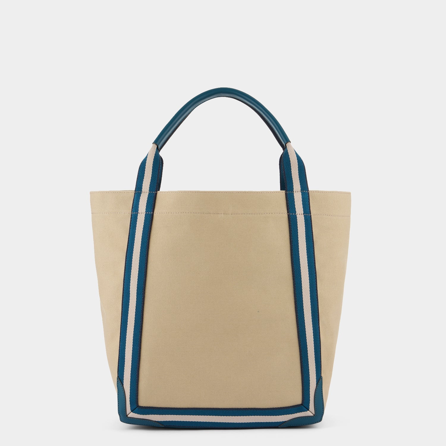 ビスポーク・ウォルトン・ポント・トート -

          
            Circus Leather in Petrol -
          

          Anya Hindmarch JP
