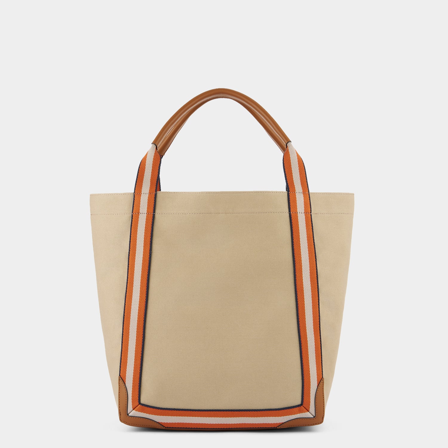ビスポーク・ウォルトン・ポント・トート -

          
            Natural -
          

          Anya Hindmarch JP
