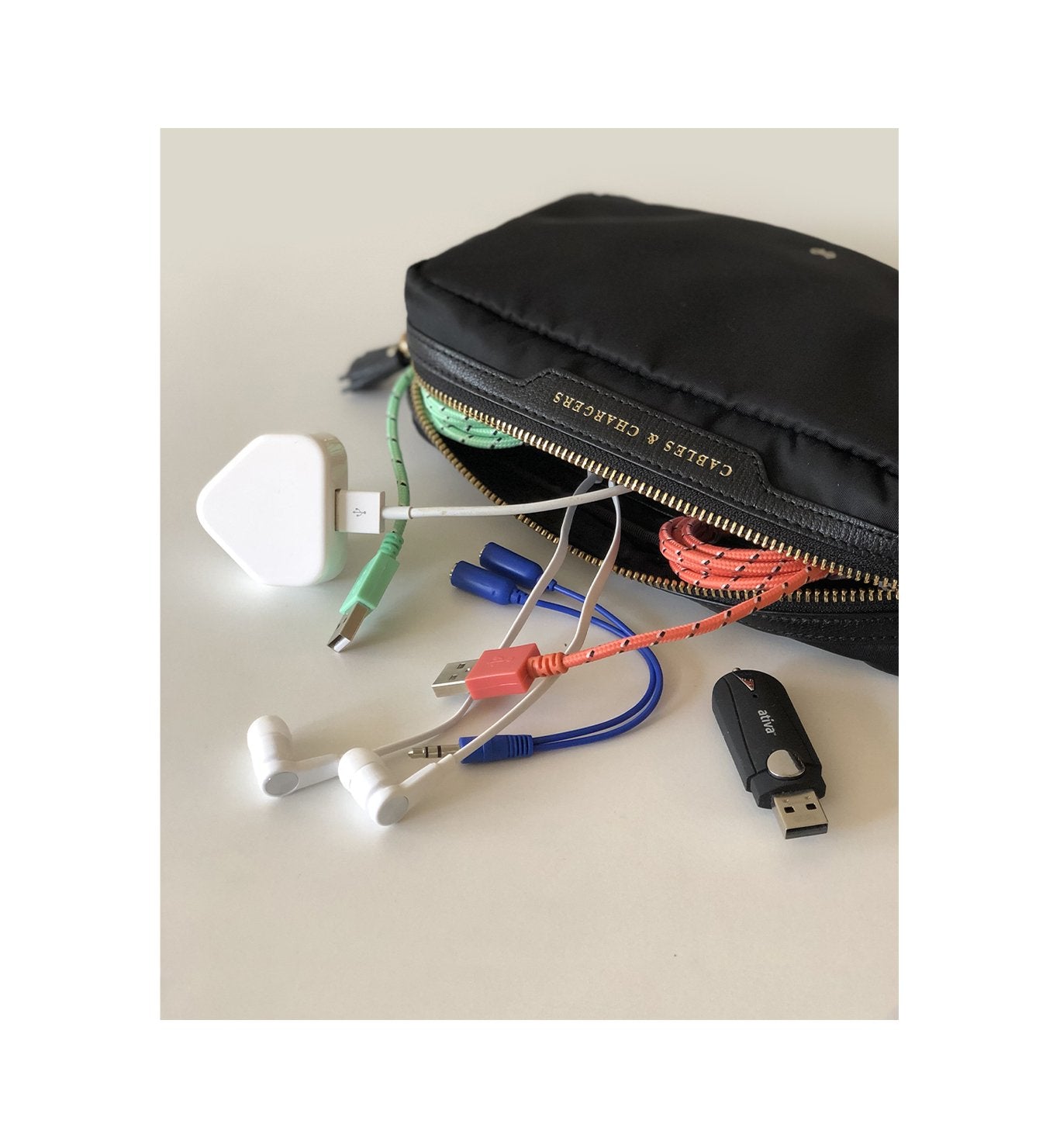 Anya Hindmarch JP