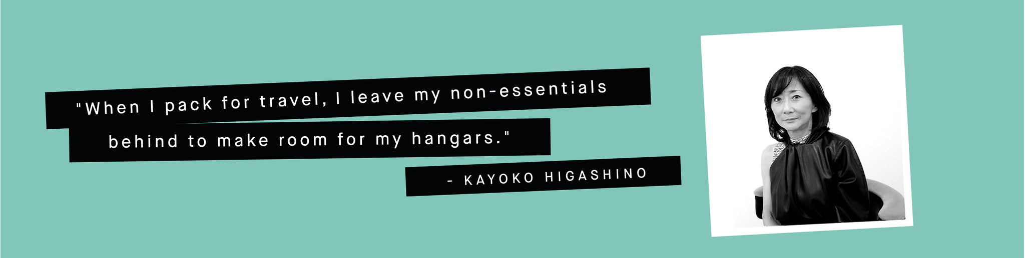Anya Hindmarch JP