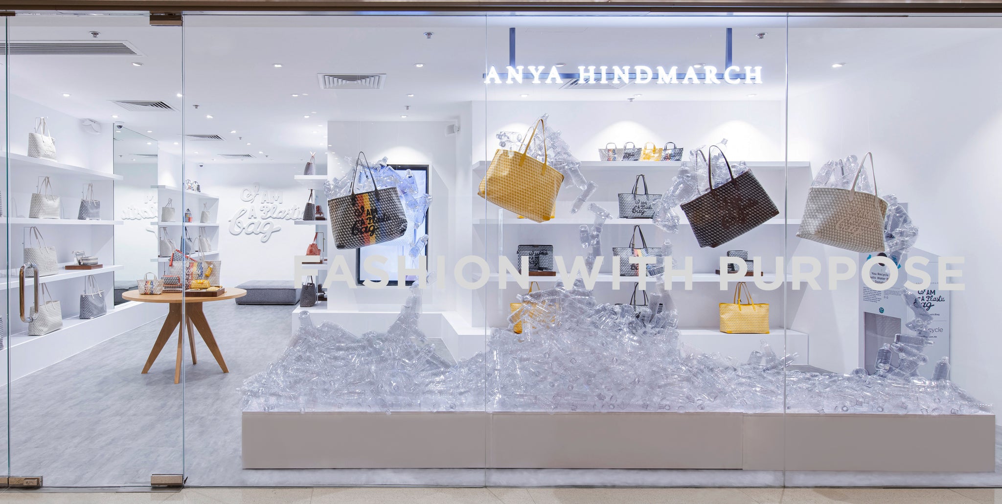 Anya Hindmarch JP