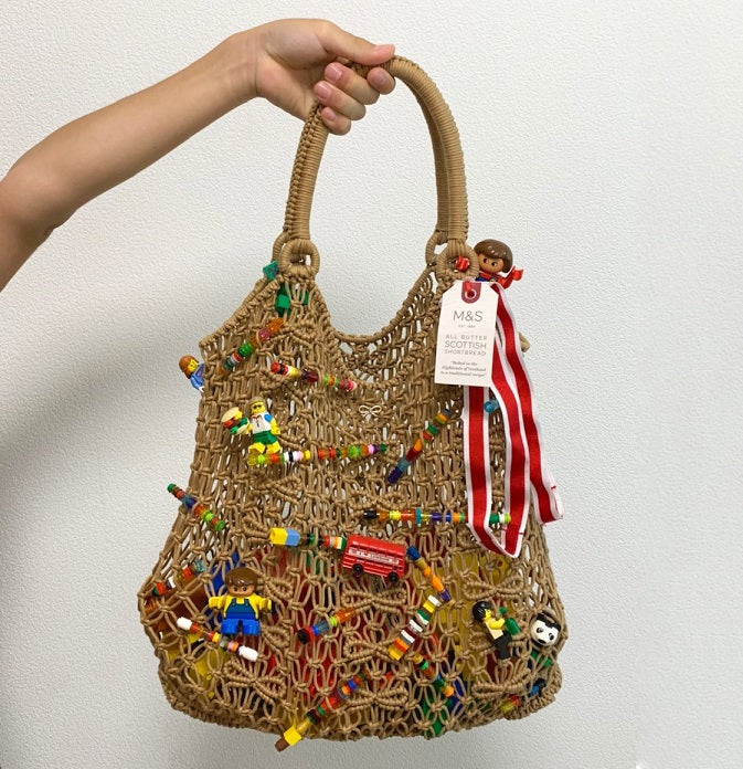 Anya Hindmarch JP