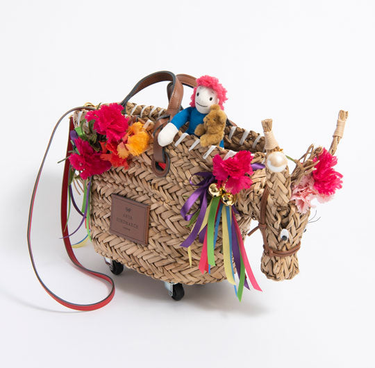 Anya Hindmarch JP