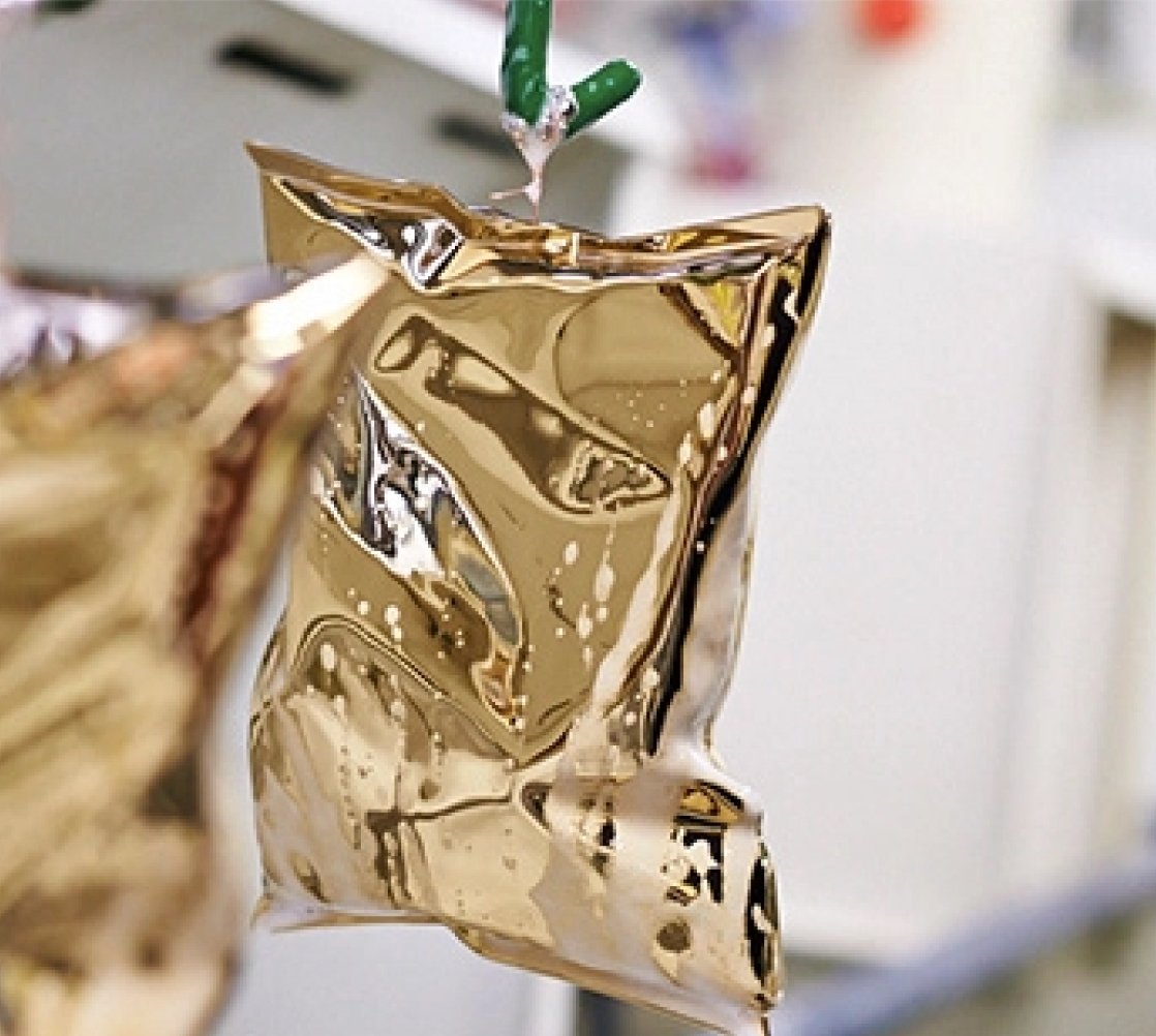 Anya Hindmarch JP