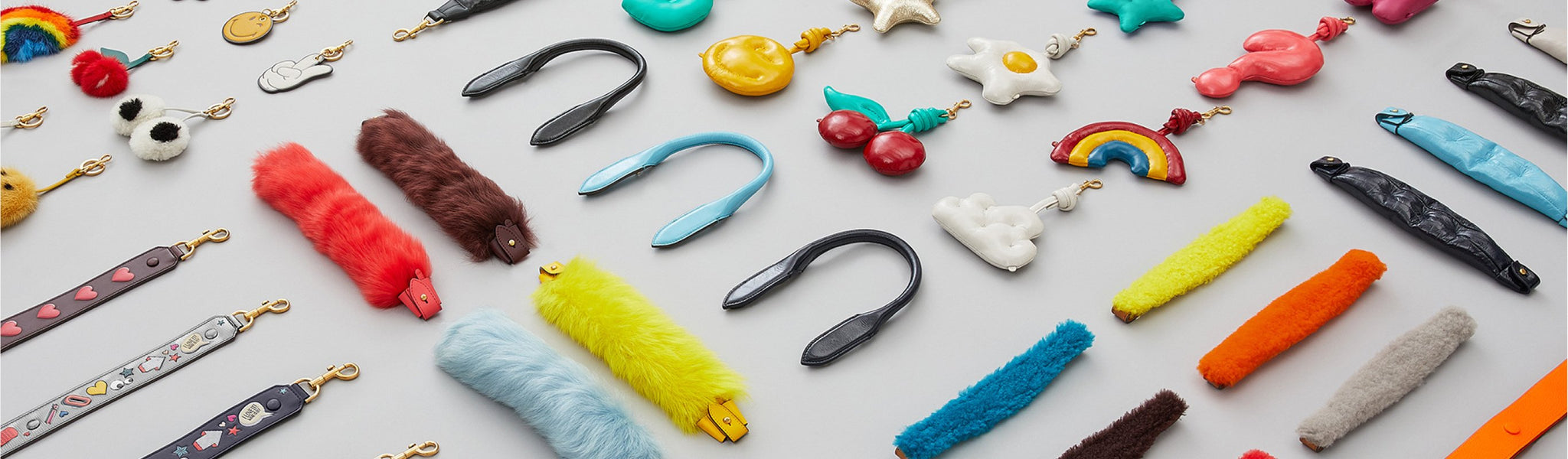 Anya Hindmarch JP