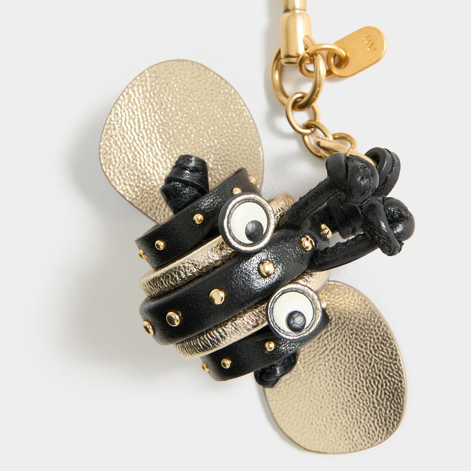 Bee チャーム | Anya Hindmarch JP