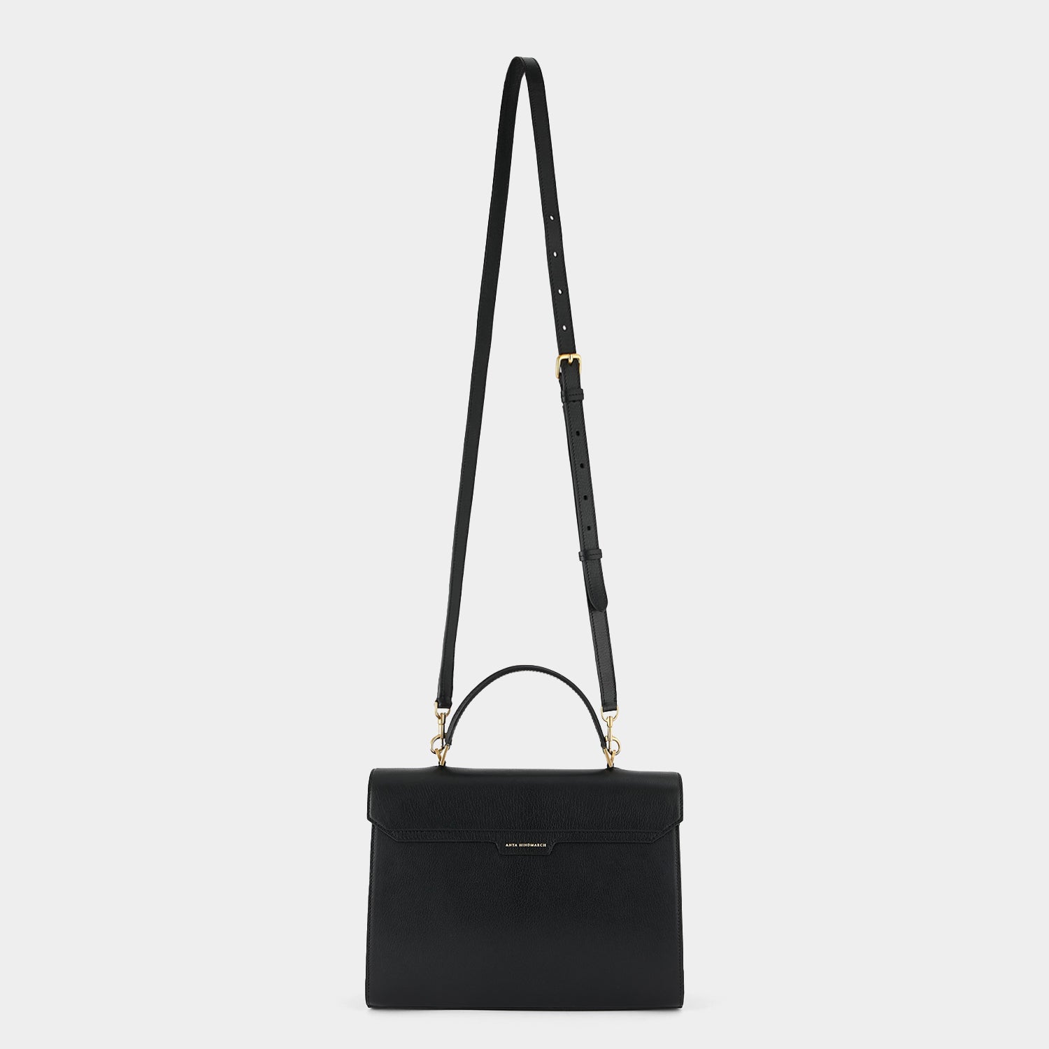 モティマー -

                  
                    Leather in Black -
                  

                  Anya Hindmarch JP
