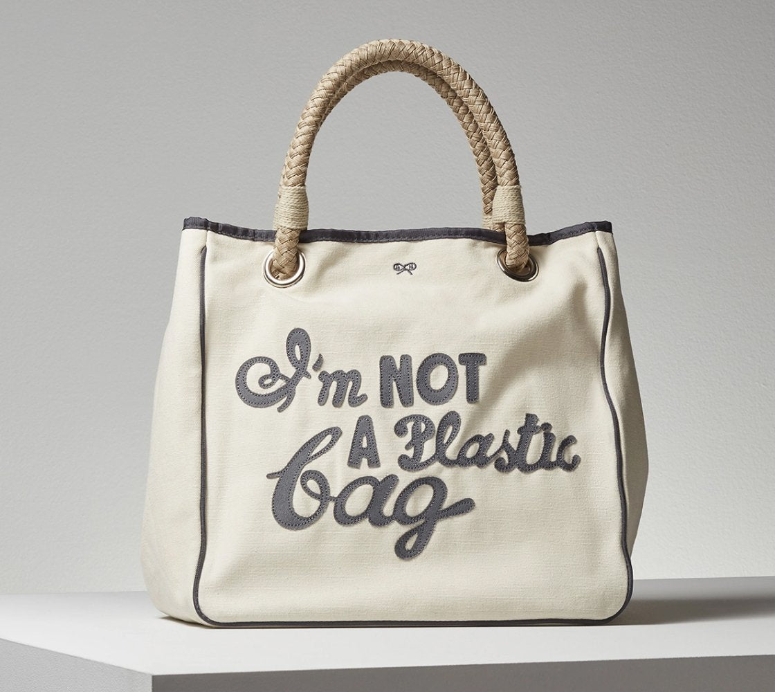 Anya Hindmarch JP