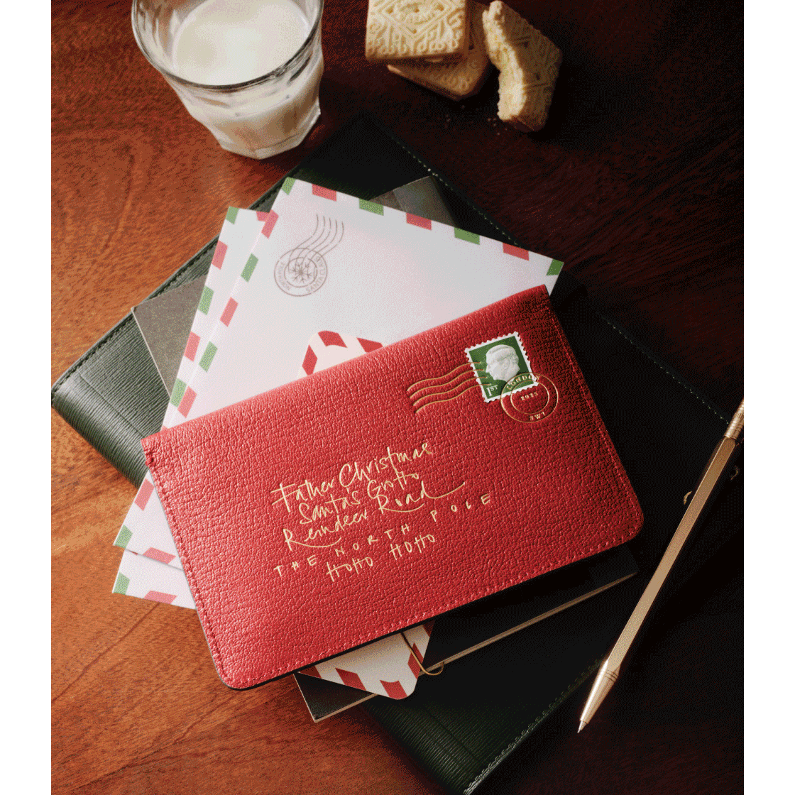 Anya Hindmarch JP