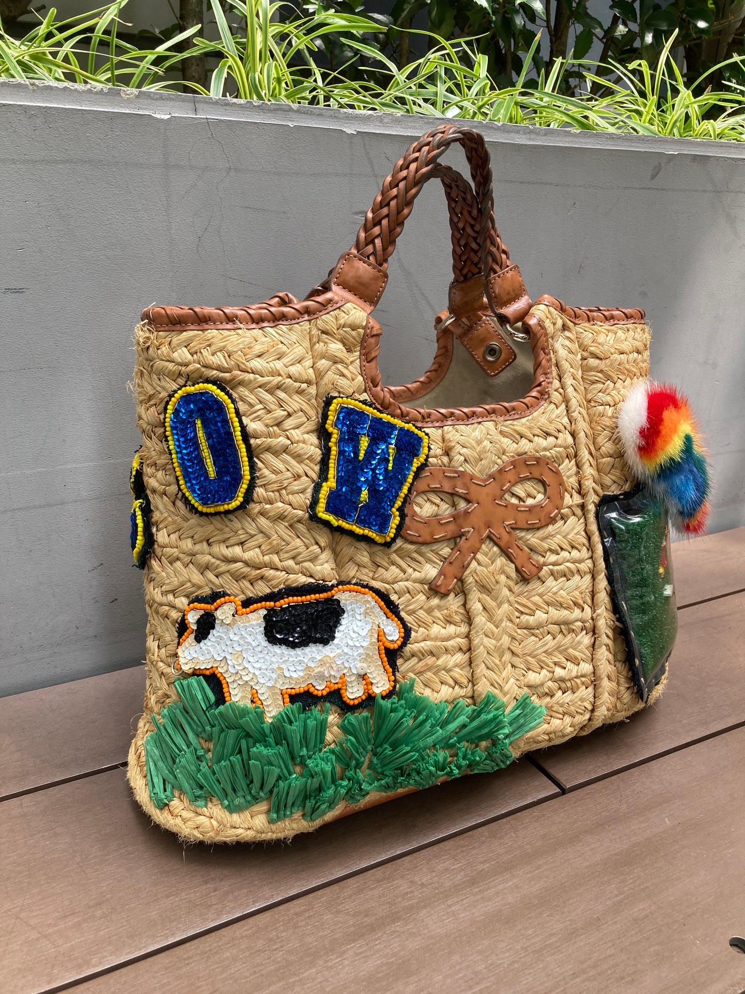 Anya Hindmarch JP