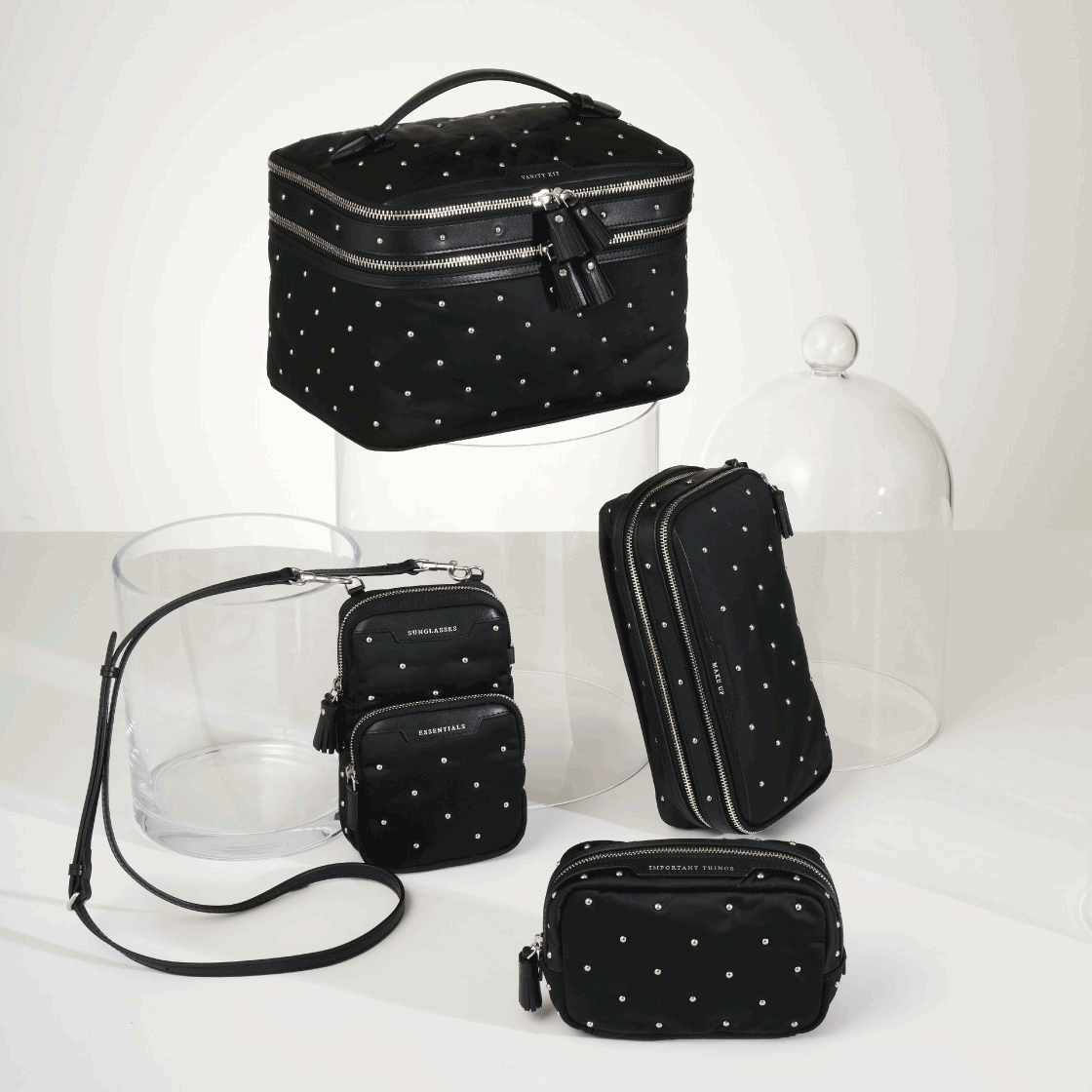 Anya Hindmarch JP