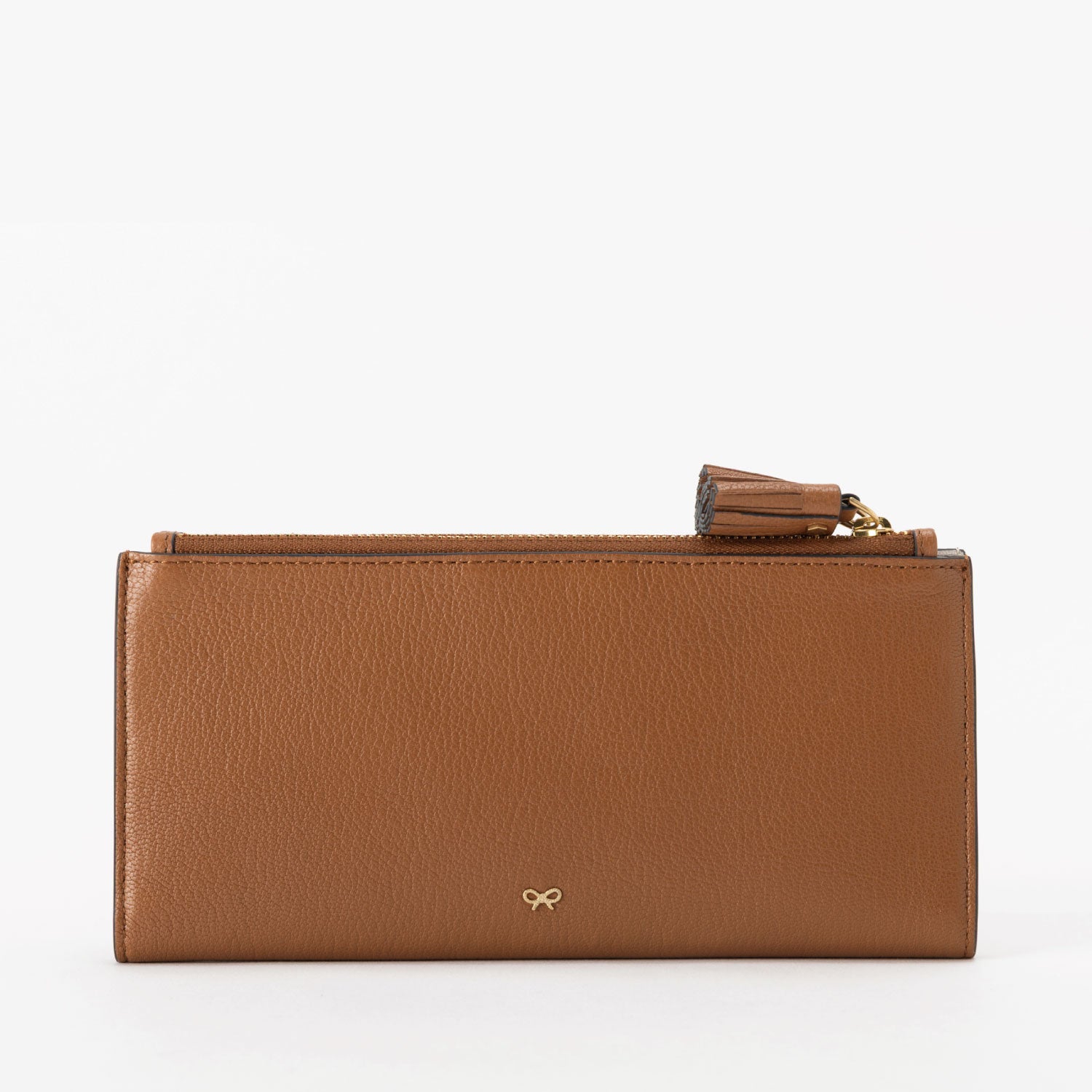 Peeping Eyes ラージ・ダブルジップ・ウォレット -

          
            Shiny Capra in PECAN/CHALK -
          

          Anya Hindmarch JP
