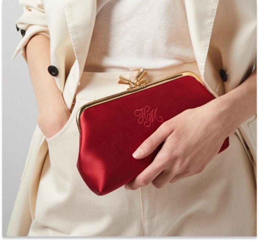 Anya Hindmarch JP