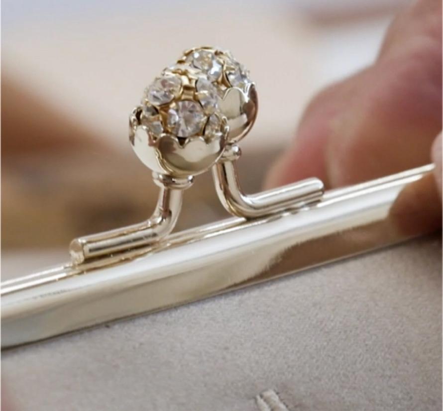 Anya Hindmarch JP