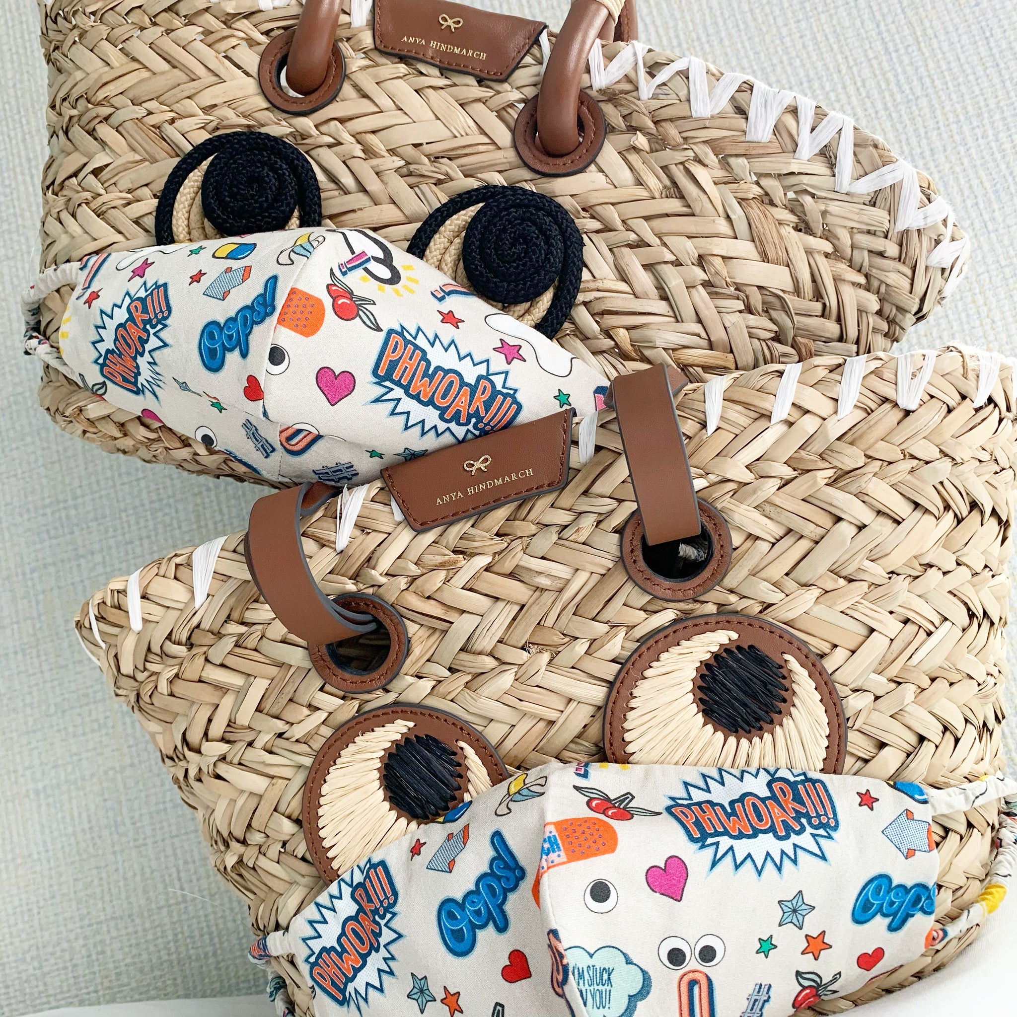 Anya Hindmarch JP