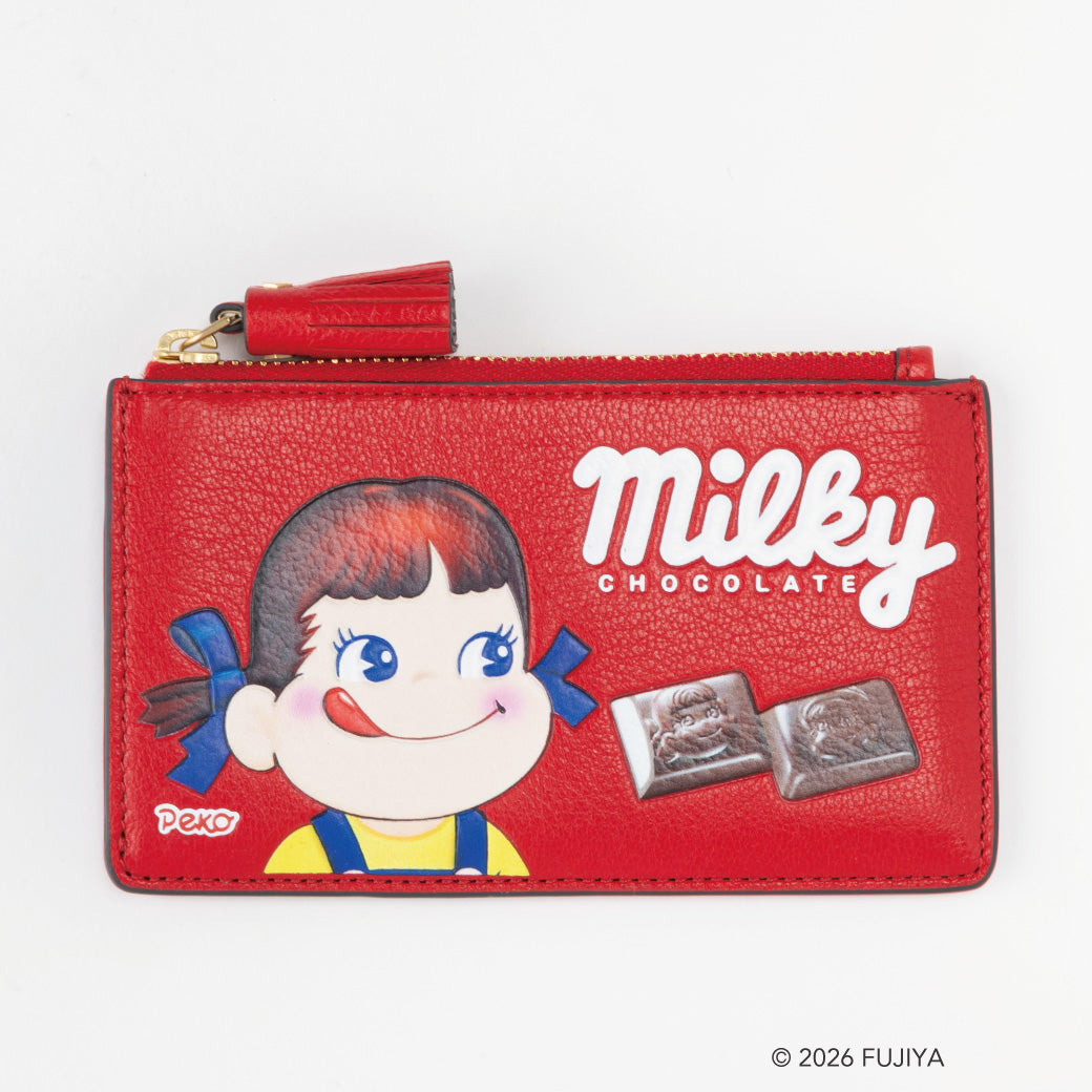 Anya Brands - milky | Anya Hindmarch JP