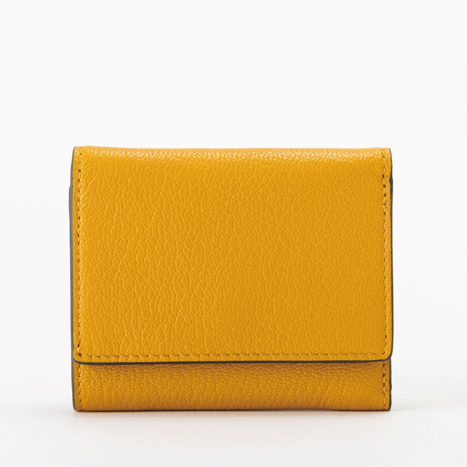 Wink ミニ・トライフォールド・ウォレット -

          
            Shiny Capra in Mustard -
          

          Anya Hindmarch JP
