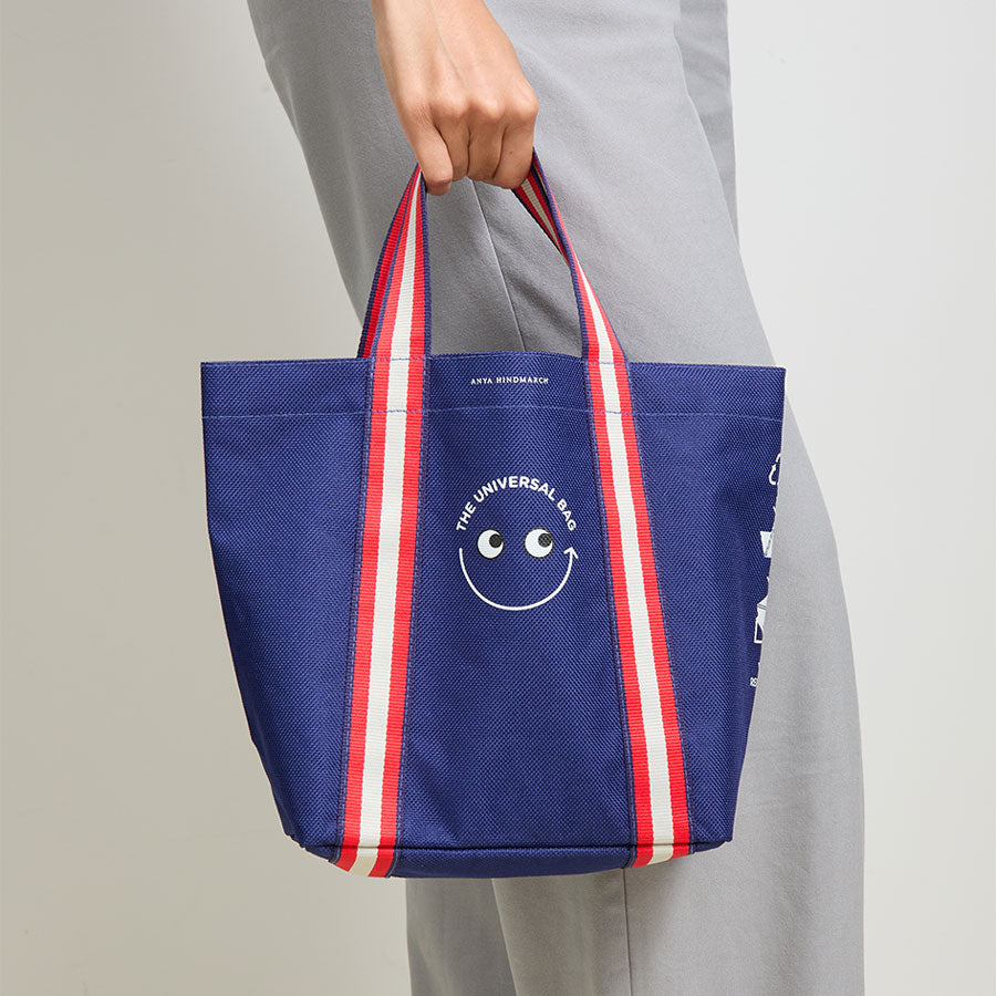 Anya Hindmarch JP