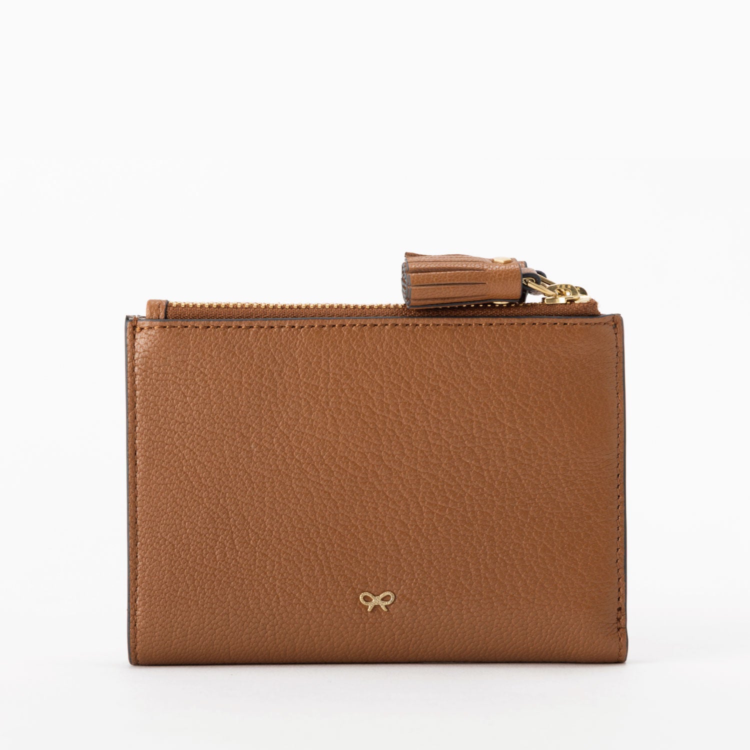 Peeping Eyes スモール・ダブルジップ・ウォレット -

          
            Shiny Capra in PECAN/CHALK -
          

          Anya Hindmarch JP
