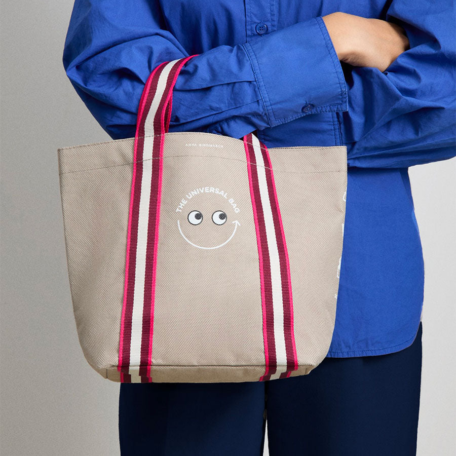 Anya Hindmarch JP