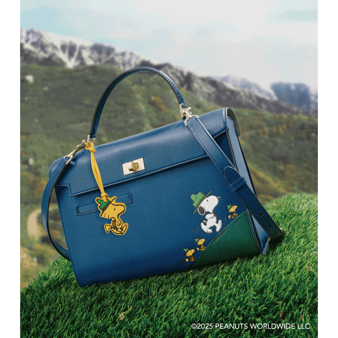 Anya Hindmarch JP