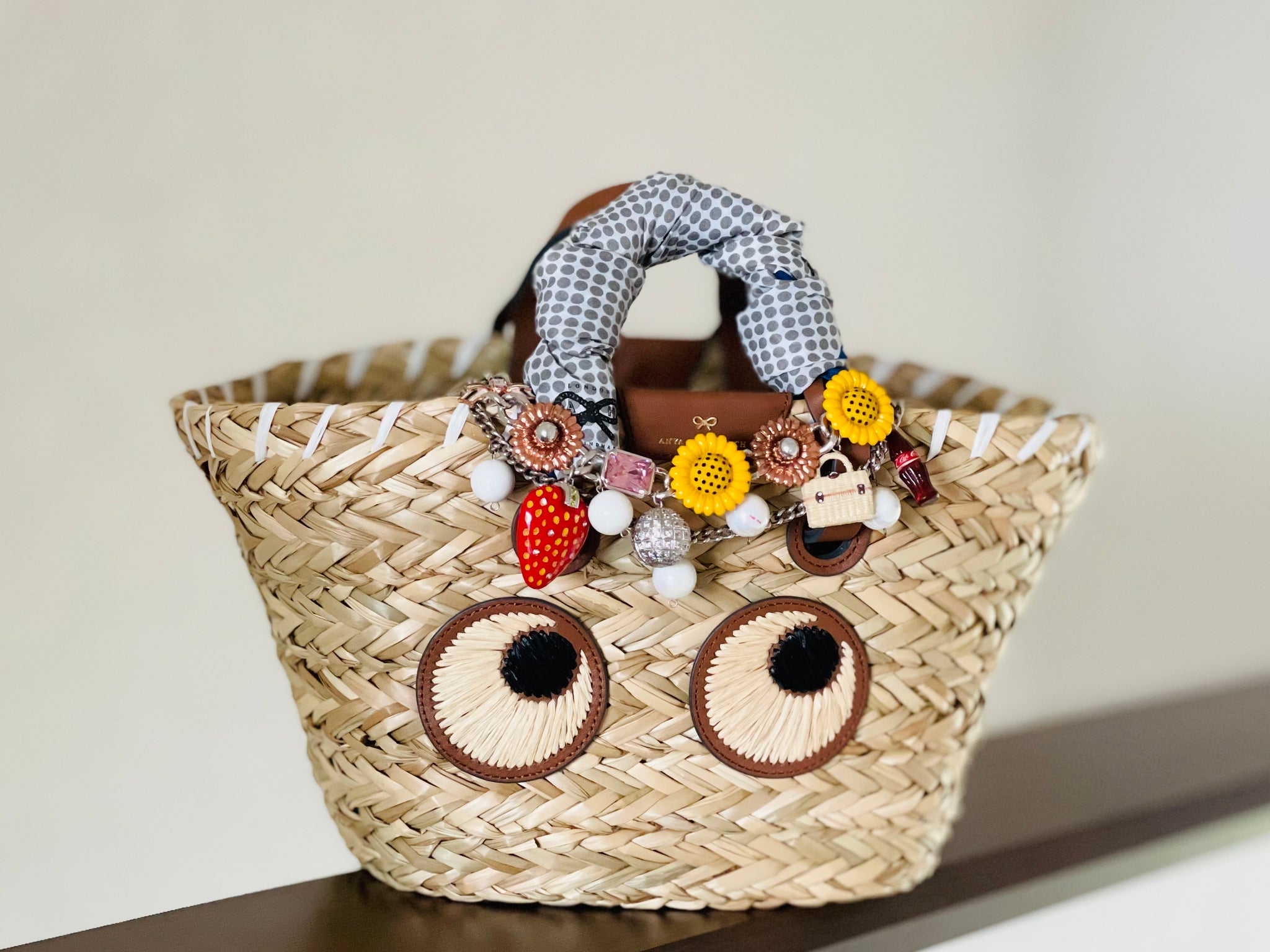 Anya Hindmarch JP