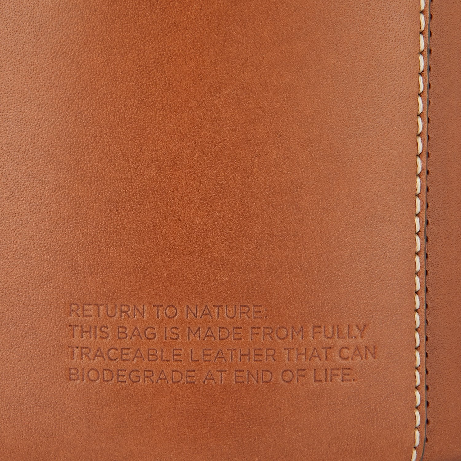 「Return to Nature」バケットバッグ スモール -

                  
                    Compostable Leather in Tan -
                  

                  Anya Hindmarch JP
