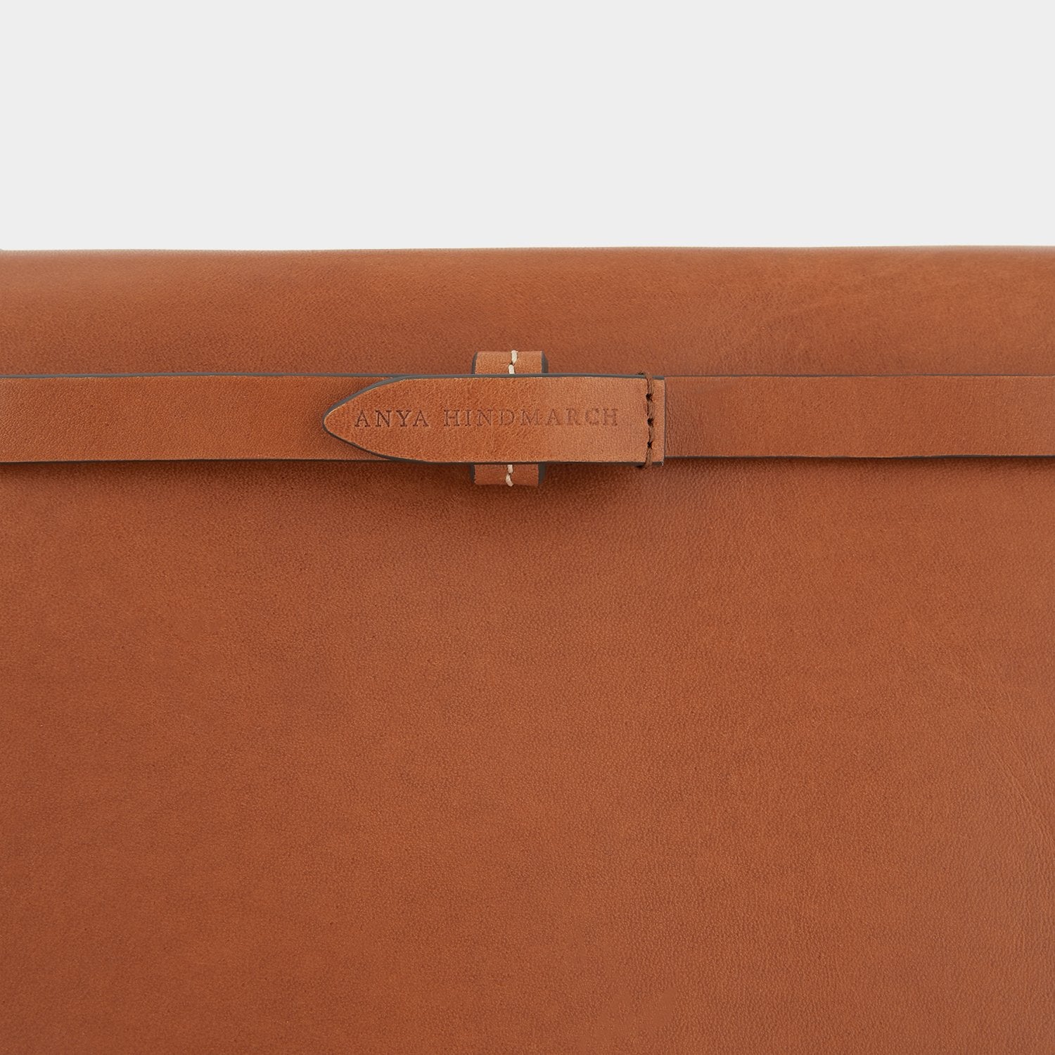 「Return to Nature」 クロスボディ -

                  
                    Compostable Leather in Tan -
                  

                  Anya Hindmarch JP
