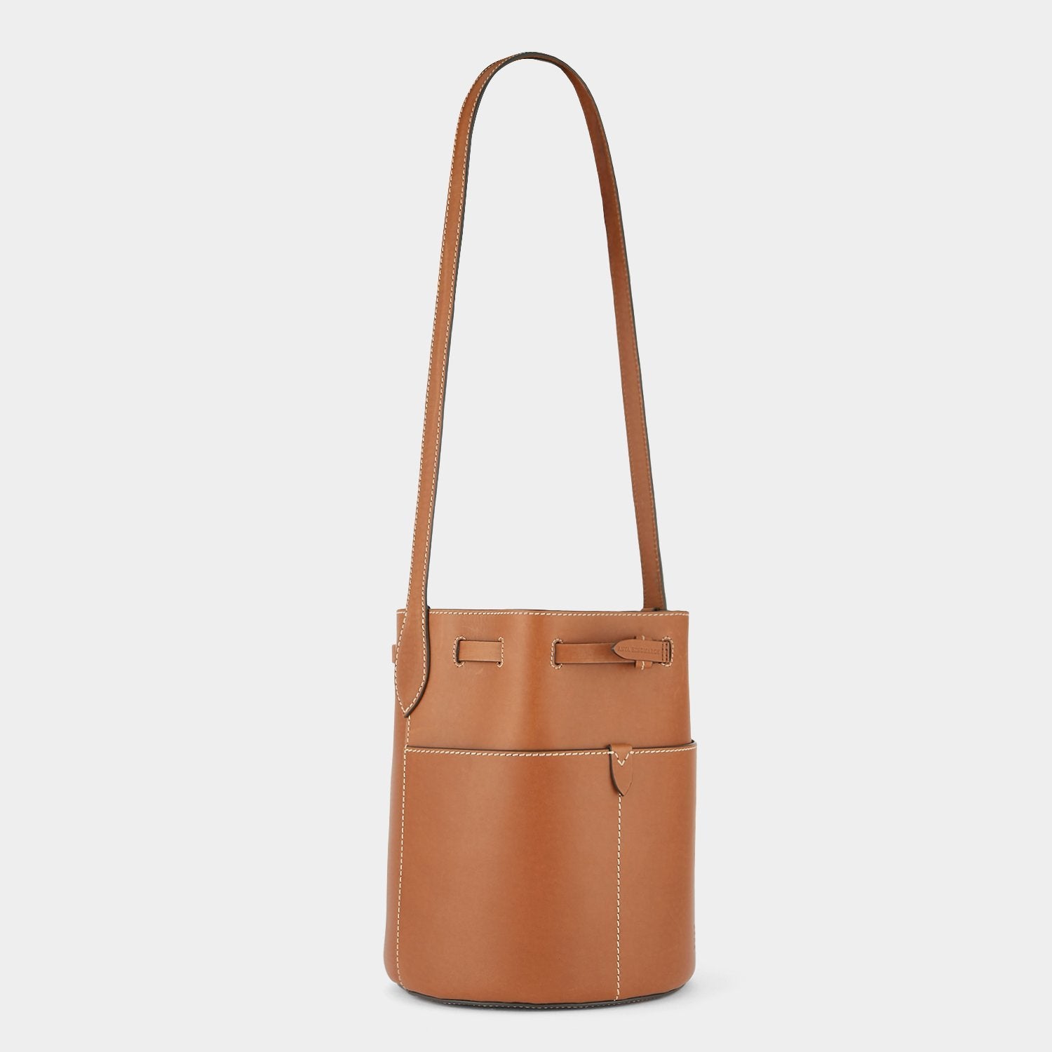 「Return to Nature」バケットバッグ スモール -

                  
                    Compostable Leather in Tan -
                  

                  Anya Hindmarch JP
