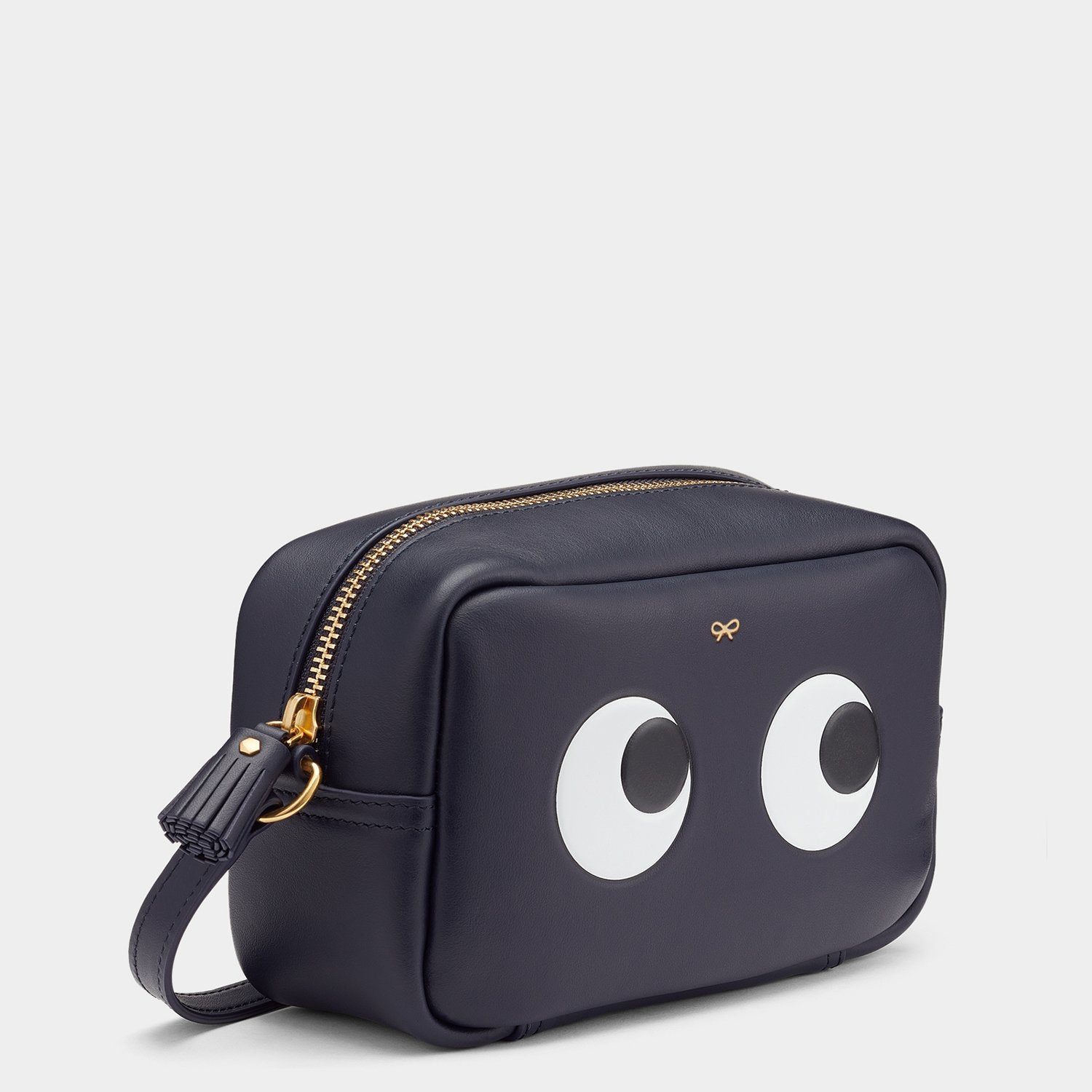 アイズ ミニ クロスボディ -

                  
                    Circus in Marine -
                  

                  Anya Hindmarch JP
