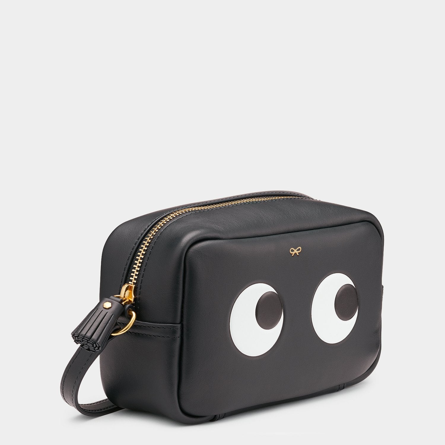 アイズ ミニ クロスボディ -

                  
                    Circus in Black -
                  

                  Anya Hindmarch JP

