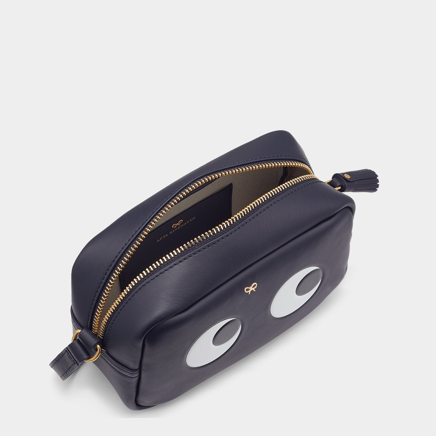 アイズ ミニ クロスボディ -

                  
                    Circus in Marine -
                  

                  Anya Hindmarch JP
