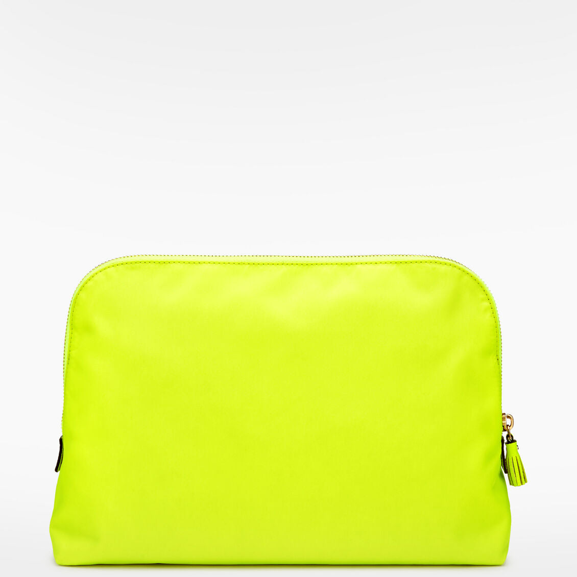 「Lotions and Potions」ポーチ -

                  
                    Nylon in Neon Yellow (Tumbled Calf) -
                  

                  Anya Hindmarch JP
