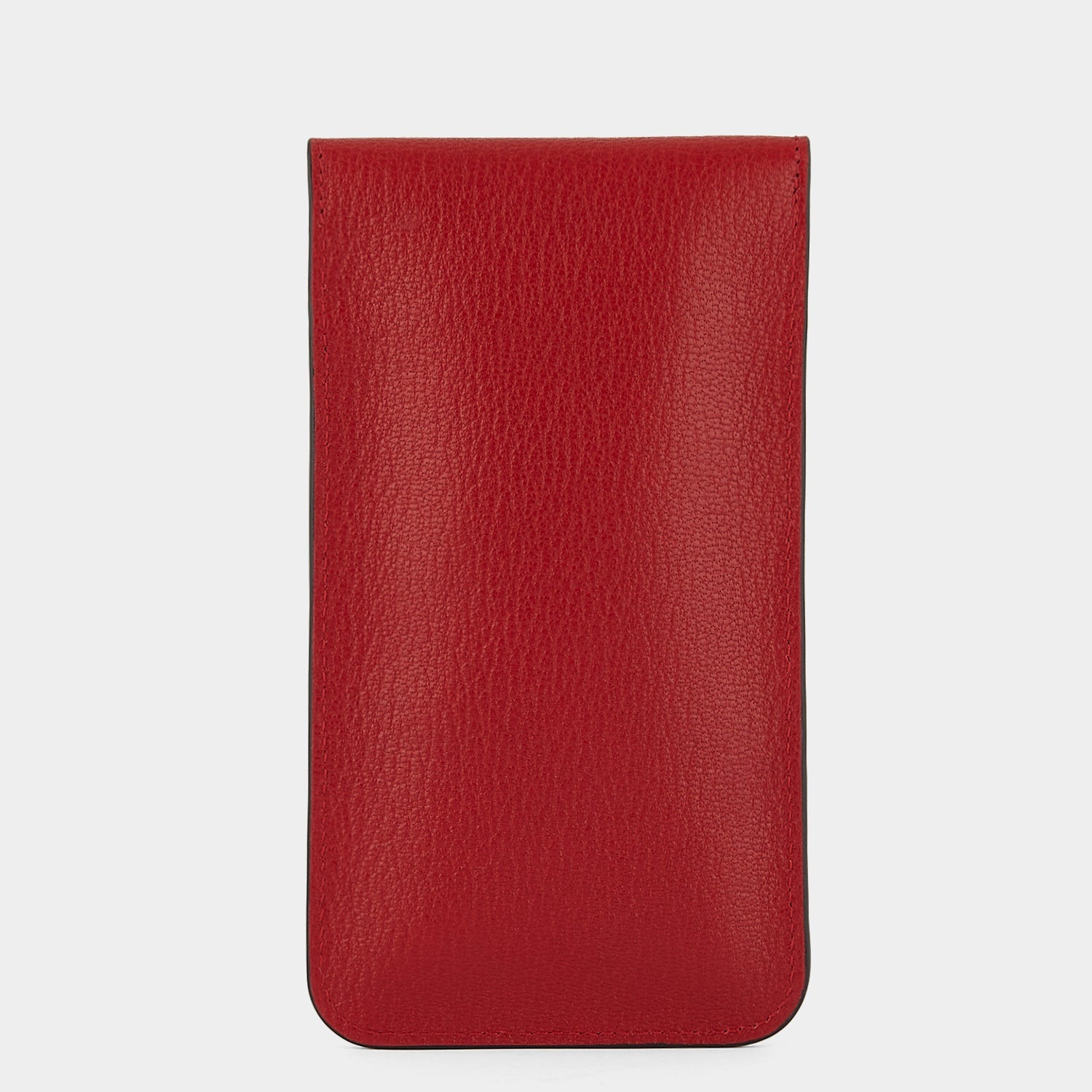 ビスポーク メガネ ケース -

          
            Capra in Red -
          

          Anya Hindmarch JP
