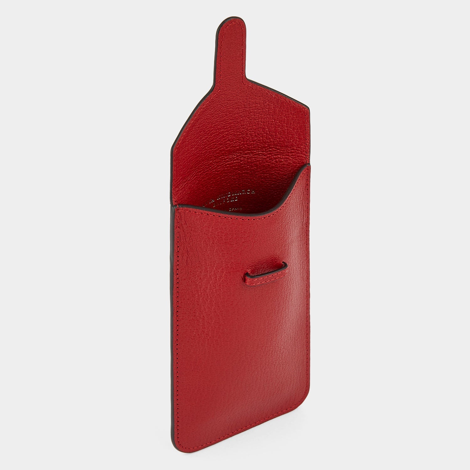 ビスポーク メガネ ケース -

          
            Capra in Red -
          

          Anya Hindmarch JP
