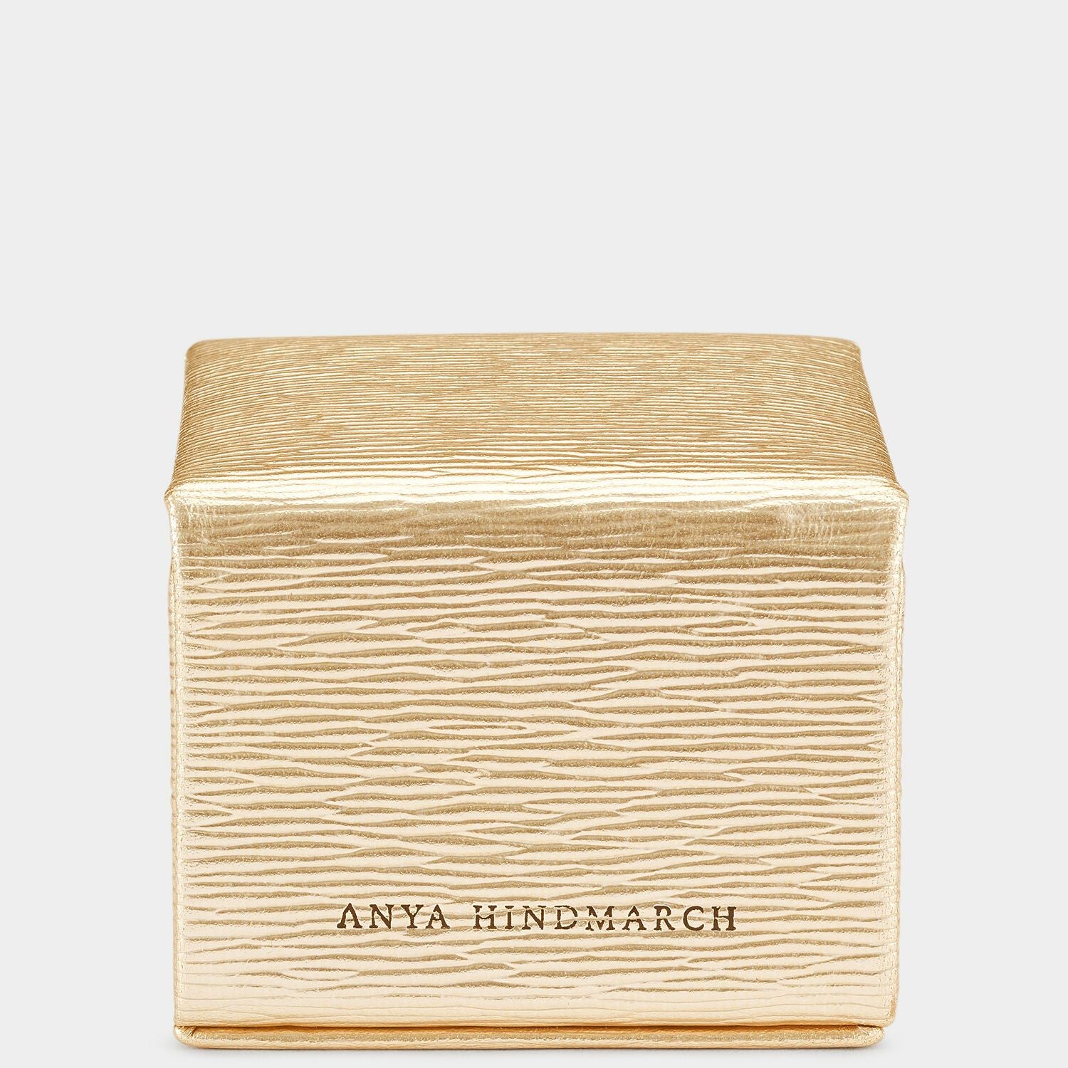 ビスポーク リング ボックス -

          

          Anya Hindmarch JP
