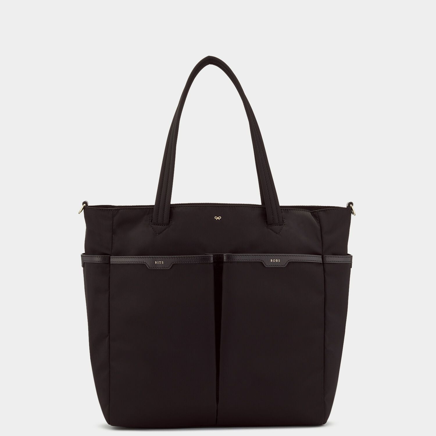 ベビー バッグ -

          
            Recycled Nylon with PU in Black -
          

          Anya Hindmarch JP
