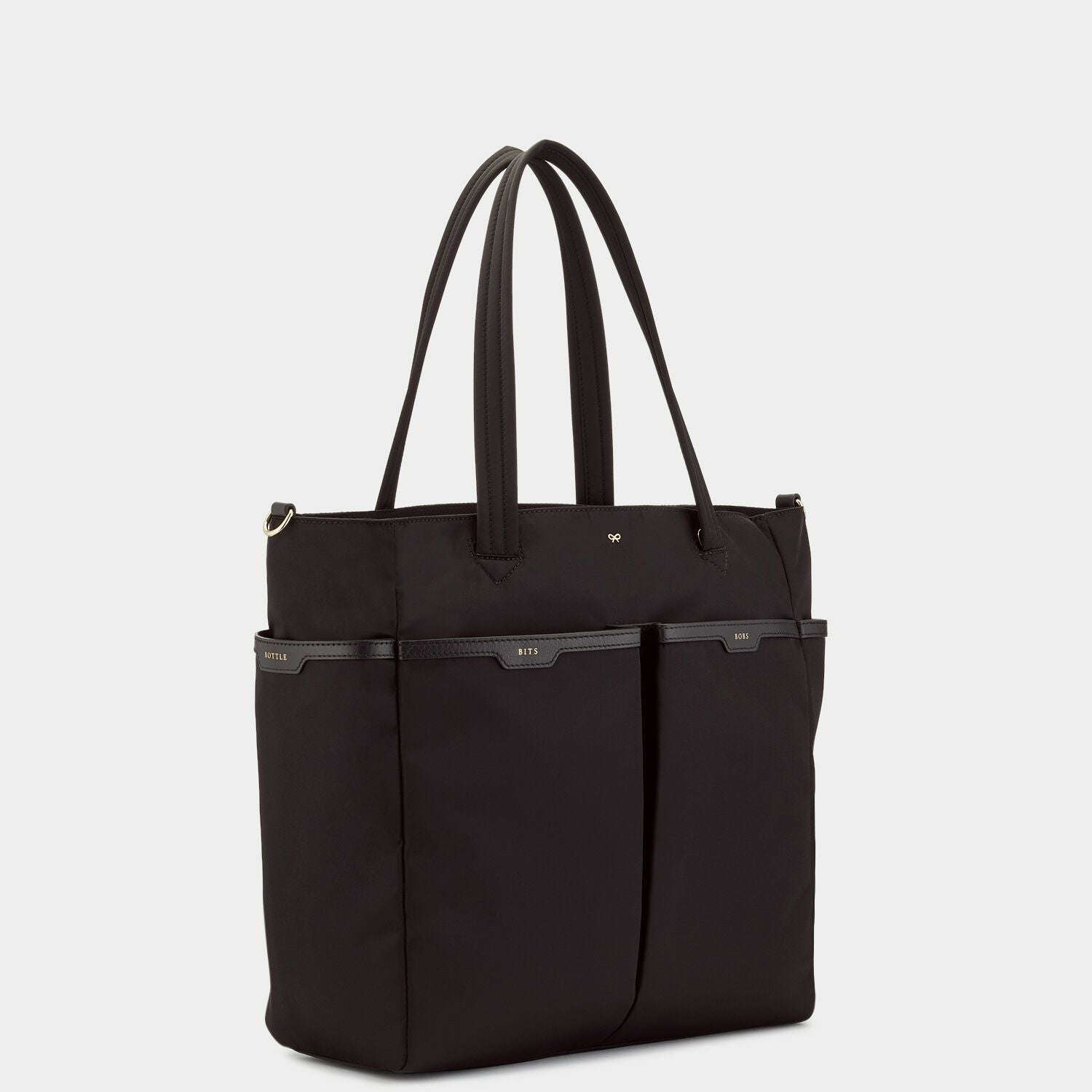 ベビー バッグ -

          
            Recycled Nylon with PU in Black -
          

          Anya Hindmarch JP
