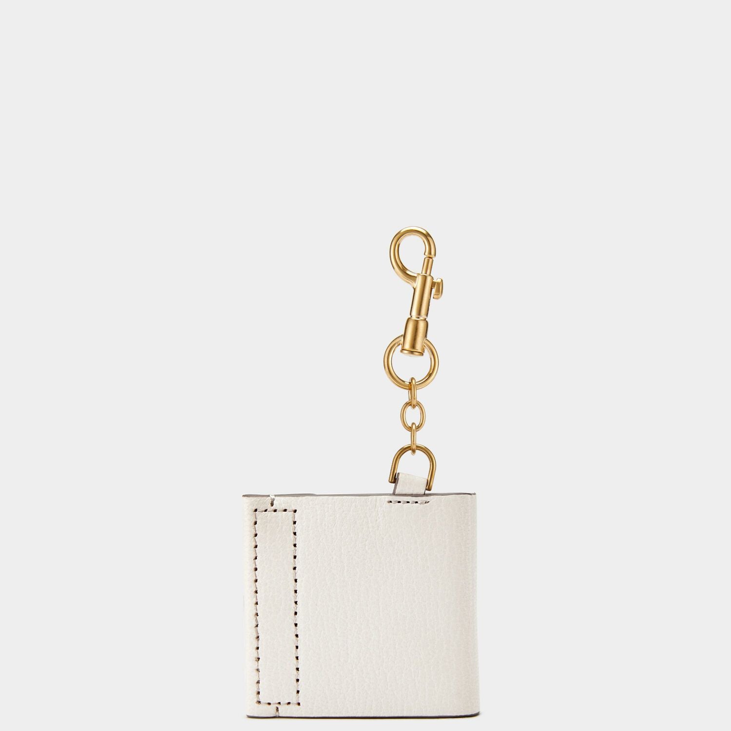 ブックマッチ チャーム -

                  
                    Shiny Capra in Chalk -
                  

                  Anya Hindmarch JP
