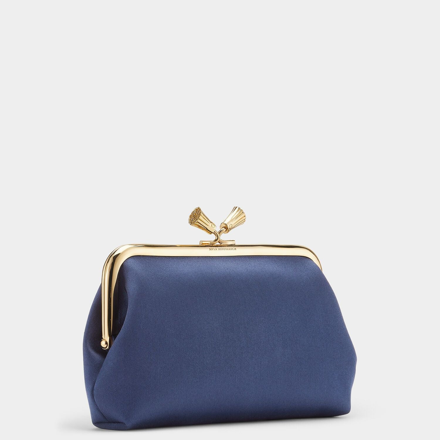 タッセル フレーム クラッチ -

          

          Anya Hindmarch JP
