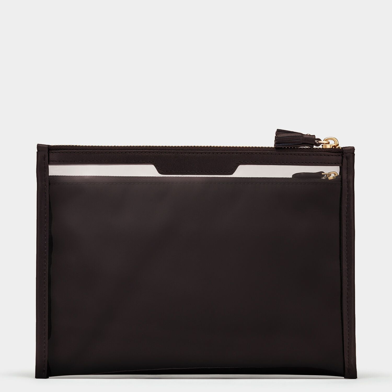 セーフ デポジット ケース -

          
            Clear TPU in Clear/Black -
          

          Anya Hindmarch JP
