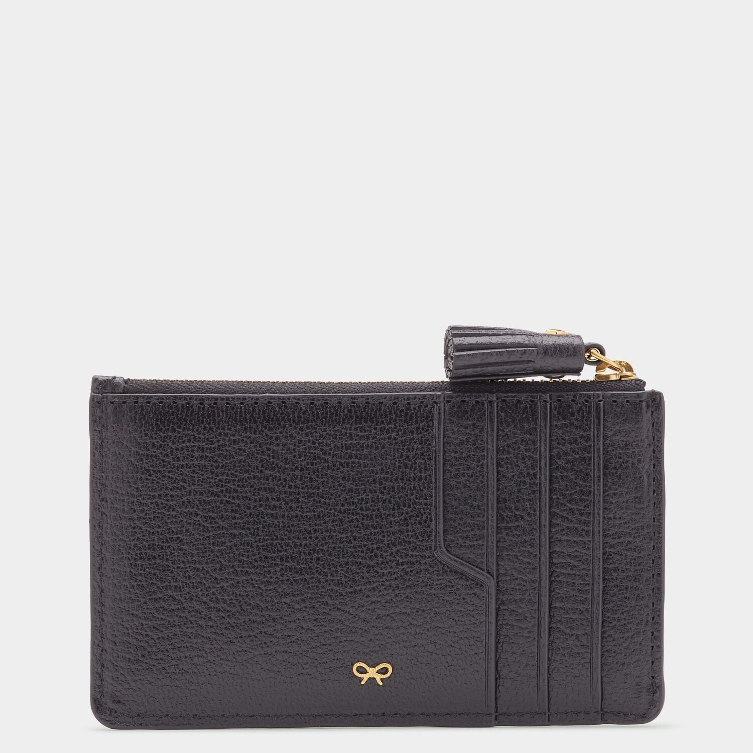 アイズ ジップ カードケース -

                  
                    Shiny Capra in Black -
                  

                  Anya Hindmarch JP
